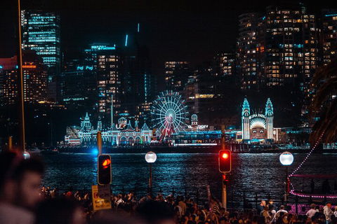 Sydney Ghost Walking Tour - St Kilda Accommodation 5