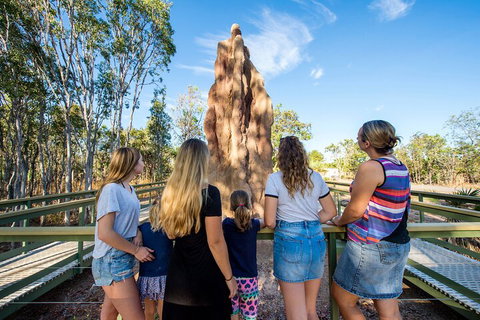 Litchfield National Park Waterfalls And Wildlife Tour From Darwin - St Kilda Accommodation 0