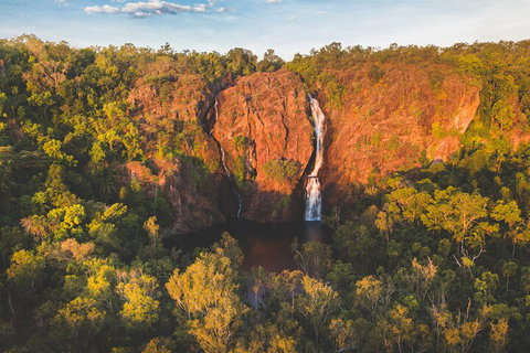 Litchfield National Park Waterfalls And Wildlife Tour From Darwin - St Kilda Accommodation 2