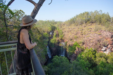 Litchfield National Park Waterfalls And Wildlife Tour From Darwin - St Kilda Accommodation 5