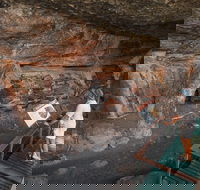 Kakadu National Park Wildlife and Ubirr Rock Art Tour from Darwin City - St Kilda Accommodation