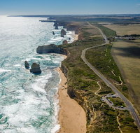 Great Ocean Road and 12 Apostles Day Trip from Melbourne - St Kilda Accommodation
