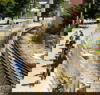 Explore Freo The Local Way 3-hour Bike Tour - St Kilda Accommodation