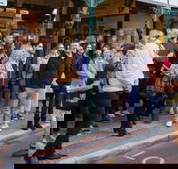 Best of Fremantle 2-Hour Walking Tour - St Kilda Accommodation