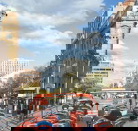 Hobart Hop-on Hop-off Bus Tour - St Kilda Accommodation