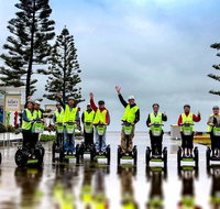 Perth East Foreshore and City Segway Tour - St Kilda Accommodation