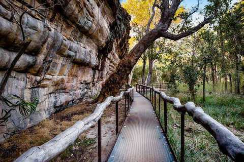 Kakadu National Park Cultural Experience - St Kilda Accommodation 0