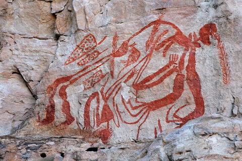Kakadu National Park Cultural Experience - St Kilda Accommodation 1