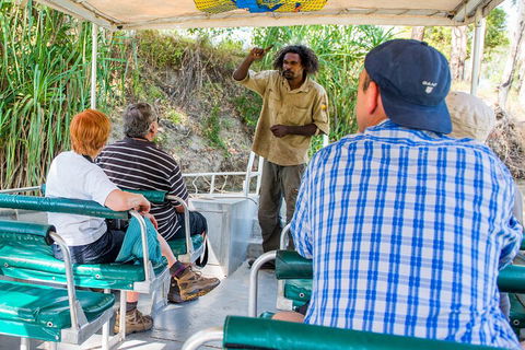 Kakadu National Park Cultural Experience - St Kilda Accommodation 2