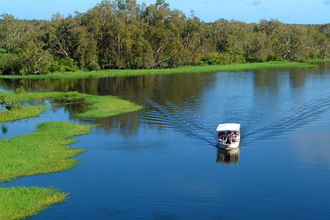Kakadu National Park Cultural Experience - St Kilda Accommodation 3