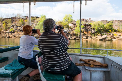 Kakadu National Park Cultural Experience - St Kilda Accommodation 4