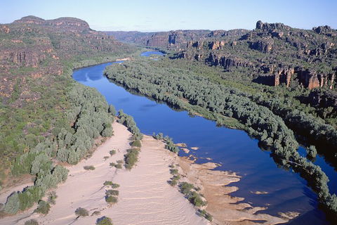 Kakadu National Park Cultural Experience - St Kilda Accommodation 5
