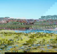 Jabiru 60 minute Scenic Flight - St Kilda Accommodation