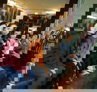 Sports Tour of Melbourne with MCG Tour and Australian Sports Museum Access - St Kilda Accommodation