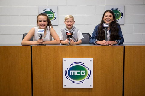 Sports Tour Of Melbourne With MCG Tour - St Kilda Accommodation 1