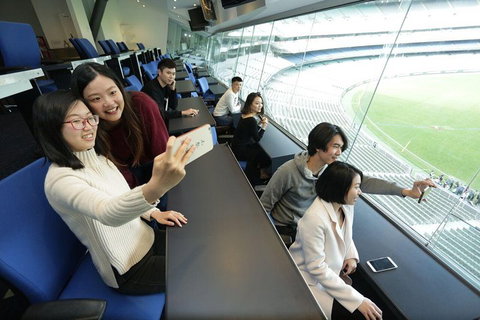 Sports Tour Of Melbourne With MCG Tour - St Kilda Accommodation 3