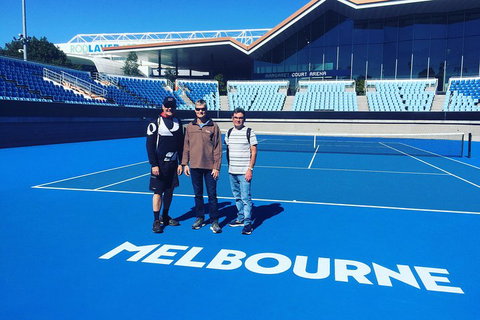 Sports Tour Of Melbourne With MCG Tour - St Kilda Accommodation 4
