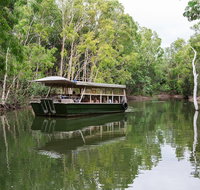 Hartley's Crocodile Adventures Breakfast with the Koalas - St Kilda Accommodation