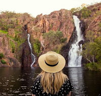 Litchfield National Park - Top End Day Tour from Darwin - St Kilda Accommodation