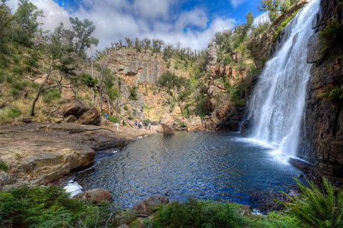 2-Day Melbourne To Adelaide Tour: Great Ocean Road And Grampians One Way Trip - St Kilda Accommodation 2