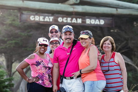 2-Day Melbourne To Adelaide Tour: Great Ocean Road And Grampians One Way Trip - St Kilda Accommodation 5