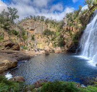 2-Day Great Ocean Road and Grampians Tour Roundtrip from Melbourne - St Kilda Accommodation