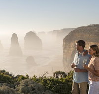 Melbourne to Adelaide South East Coast 3 Day Overland Tour - St Kilda Accommodation