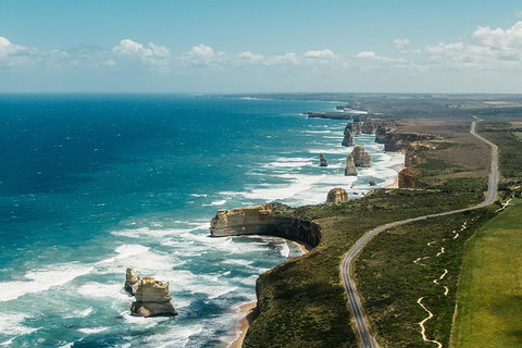 Small-Group Great Ocean Road And 12 Apostles Full-Day Tour From Melbourne - St Kilda Accommodation 2