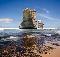 Small-Group Great Ocean Road Experience and Surf Coast Tour - St Kilda Accommodation