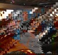 McLaren Vale and Glenelg Wine Tasting and Sightseeing Half-day Afternoon - St Kilda Accommodation