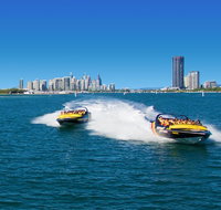 Jet Boat Express Ride - 30mins - St Kilda Accommodation