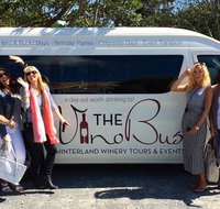Mount Tamborine Wine Tasting Tour from Brisbane or the Gold Coast - St Kilda Accommodation