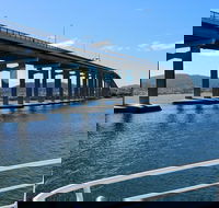 Derwent River Historic Harbour Cruise From Hobart - St Kilda Accommodation