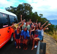 Atherton Tablelands Waterfalls Tour from Cairns - St Kilda Accommodation