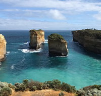 Great Ocean Road Reverse Itinerary Tour - St Kilda Accommodation