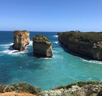 Great Ocean Road Reverse Itinerary PREMIUM Tour - St Kilda Accommodation