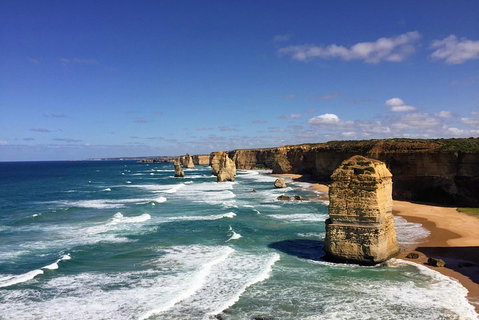 Great Ocean Road Reverse Itinerary PREMIUM Tour - St Kilda Accommodation 2