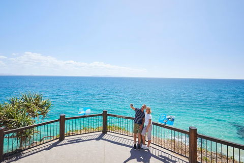 Noosa Everglades Serenity Cruise & Highlights Tour Inc. Lunch & Cruise - St Kilda Accommodation 3