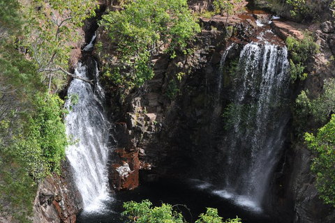 Litchfield And Jumping Crocodiles Full Day Trip From Darwin - St Kilda Accommodation 2