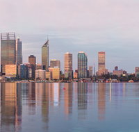 Half Day Perth  Fremantle Highlights - St Kilda Accommodation