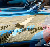 Torrens River Cruise in Adelaide - St Kilda Accommodation