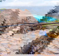 Wineglass Bay  Freycinet NP Full Day Tour from Hobart via Richmond Village - St Kilda Accommodation