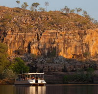 Nitmiluk Katherine Gorge Cruise - St Kilda Accommodation