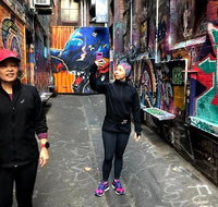 Melbourne Laneway Discovery Running Tour - St Kilda Accommodation