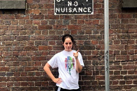 Melbourne Laneway Discovery Running Tour - St Kilda Accommodation 3