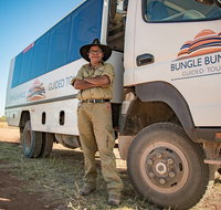 Bungle Bungle Scenic Flights Domes  Cathedral Gorge Walk - St Kilda Accommodation
