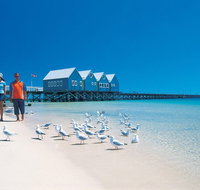 Margaret River and Geographe Bay Region Day Trip from Perth - St Kilda Accommodation