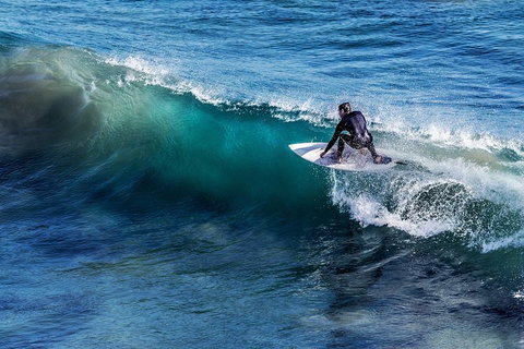 Great Ocean Road Highlights Tour - 2 Days, 1 Night - St Kilda Accommodation 0