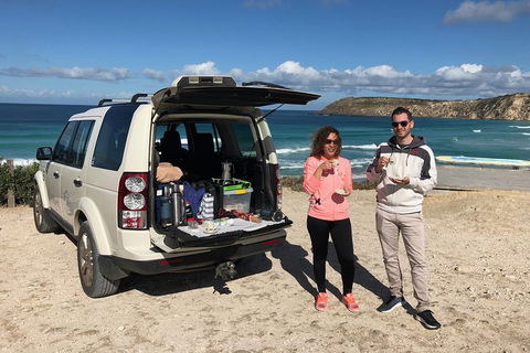 Kangaroo Island 4WD Tour - Flinders Chase - St Kilda Accommodation 0