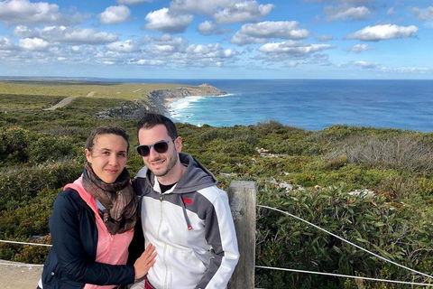 Kangaroo Island 4WD Tour - Flinders Chase - St Kilda Accommodation 1